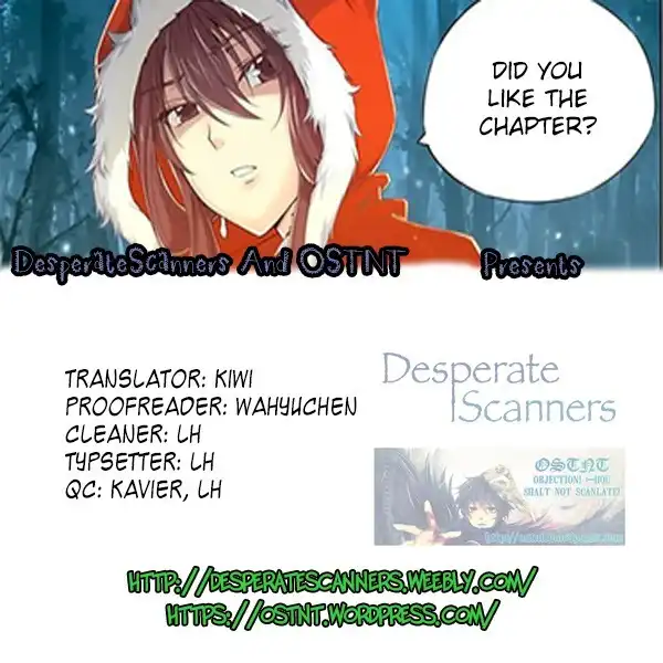 Jiang Ye Chapter 4 26